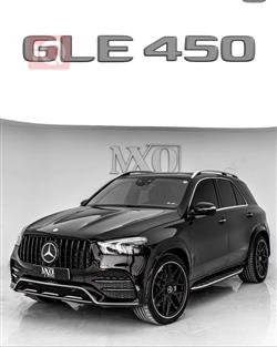 مرسيدس بنز GLE